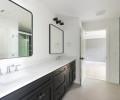 2nd Floor Jack & Jill Bathroom I
