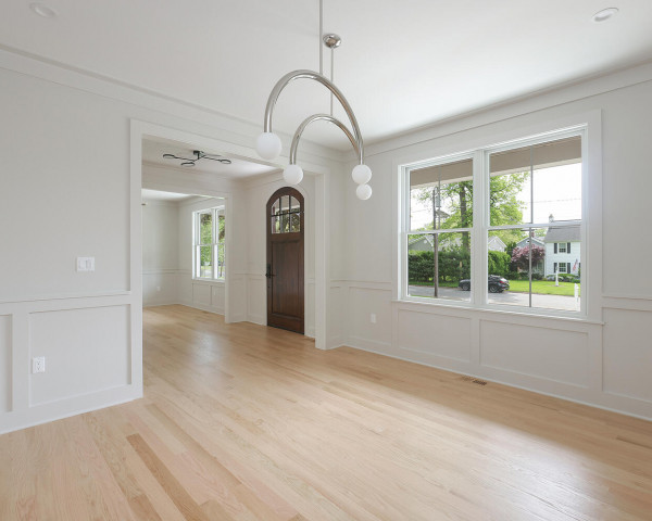 Dining Room I