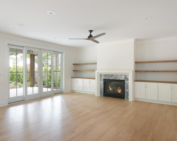 Family Room I