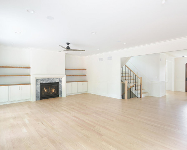 Family Room I