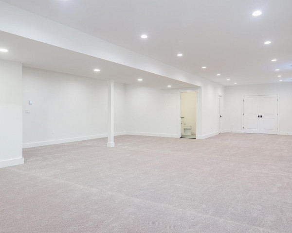 Finished Basement I