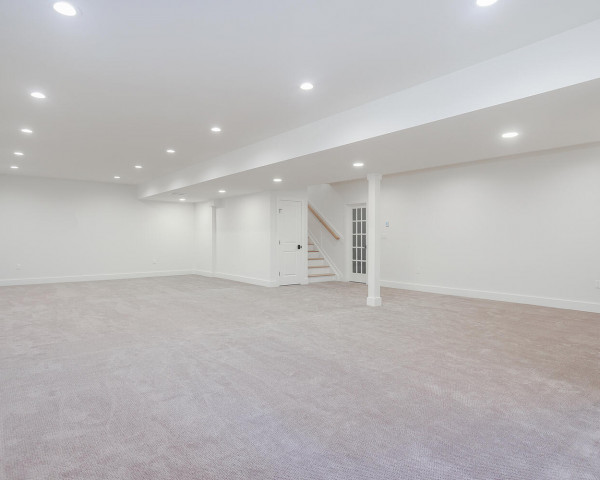 Finished Basement II