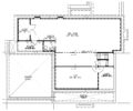 Finished Basement Plan