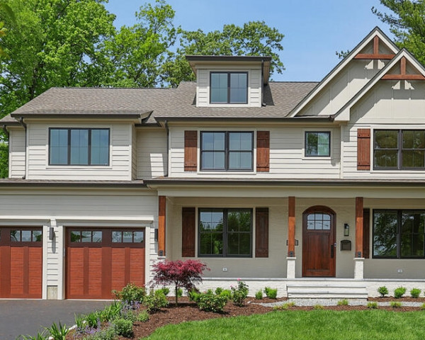 Front Elevation
