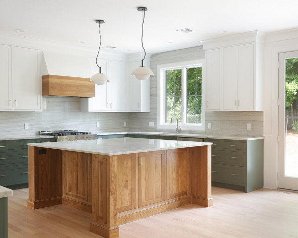 Kitchen I