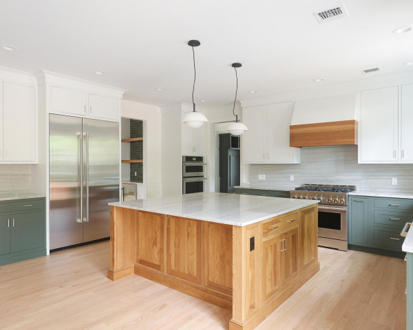 Kitchen II