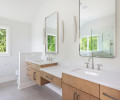 Master Bathroom I