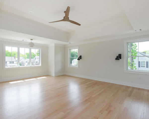 Master Bedroom I