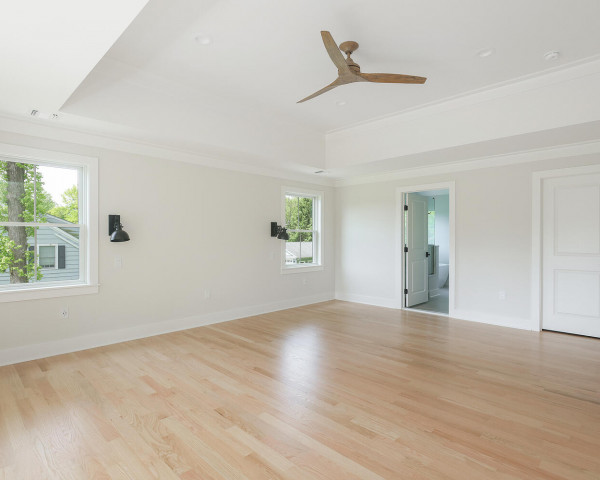 Master Bedroom II