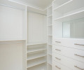 Master Closet I