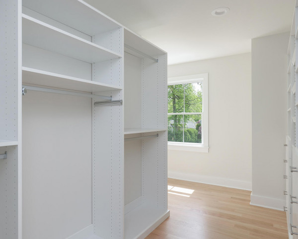 Master Closet II