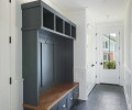 Mud Room