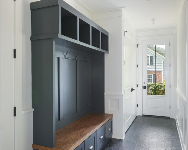 Mud Room