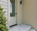 Side Entry