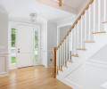 1st Floor Foyer I