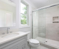 1st Floor Guest Bathroom