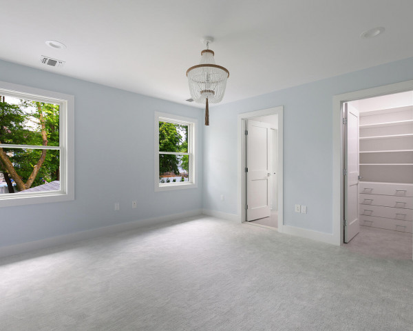 2nd Floor Bedroom 2