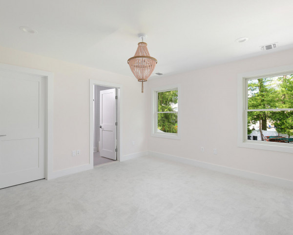 2nd Floor Bedroom 3