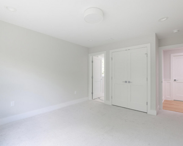 2nd Floor Ensuite Bedroom 1 II
