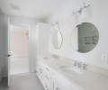 2nd Floor Jack & Jill Bathroom