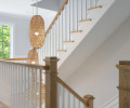 2nd Floor Staircase