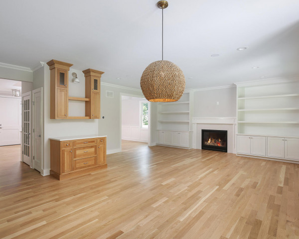 Family Room I