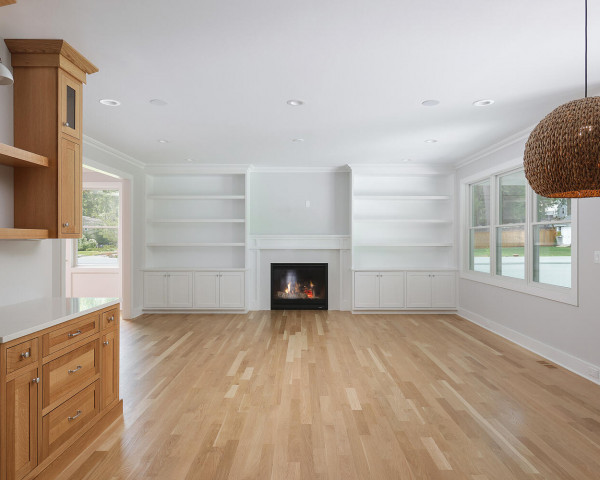 Family Room II