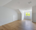 Finished Attic Sitting Room II