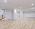 Finished Basement I