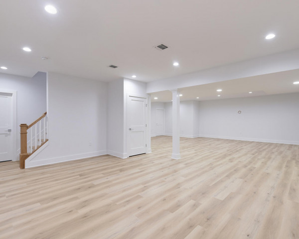 Finished Basement I