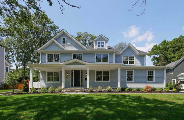 901 Coolidge Street, Westfield