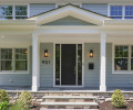 Front Porch I