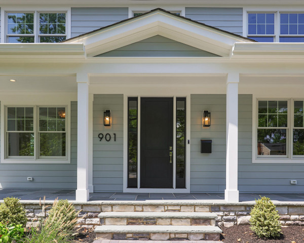 Front Porch I