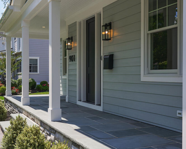 Front Porch II