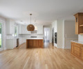 Kitchen - Dinette