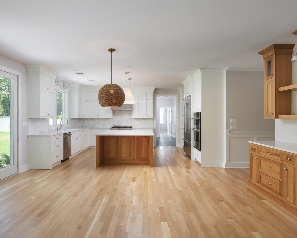 Kitchen - Dinette