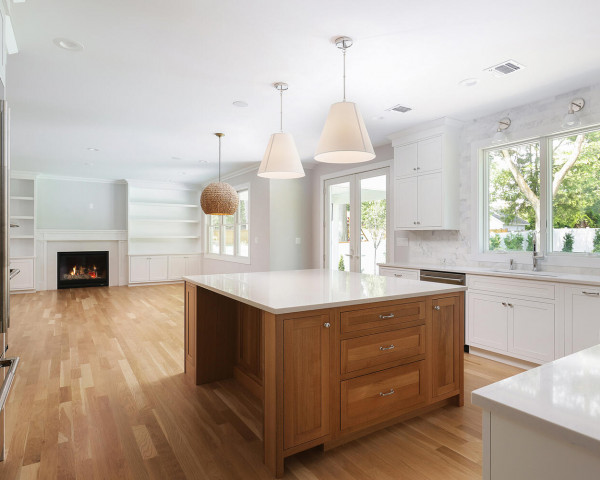 Kitchen I