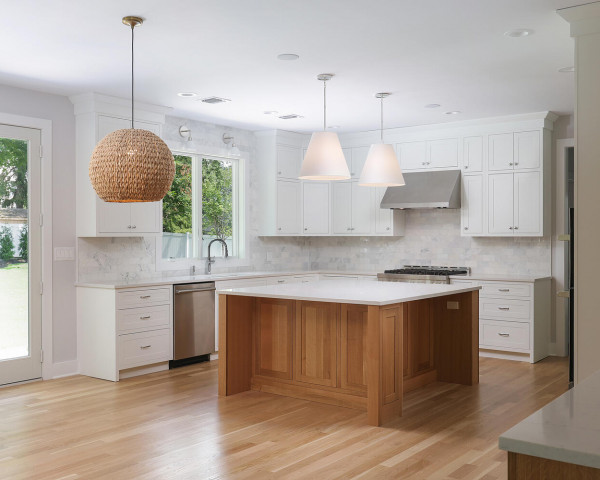 Kitchen III