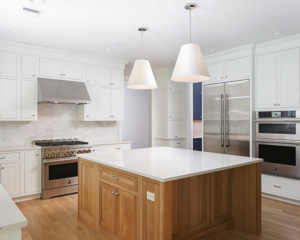 Kitchen IV