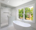 Master Bathroom I