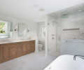 Master Bathroom II