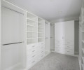 Master Bedroom Closet