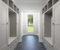 Mud Room
