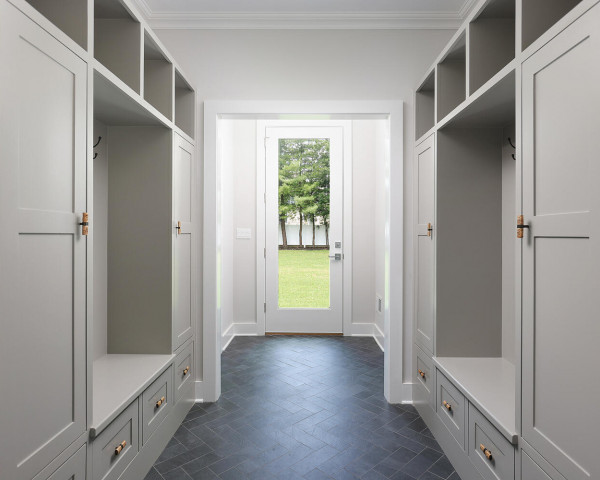 Mud Room