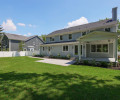 Rear Yard I