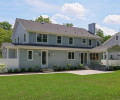 Rear Yard II