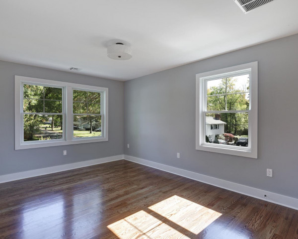 2nd Floor Bedroom 1