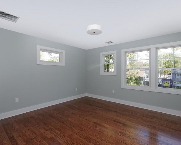 2nd Floor Bedroom 2