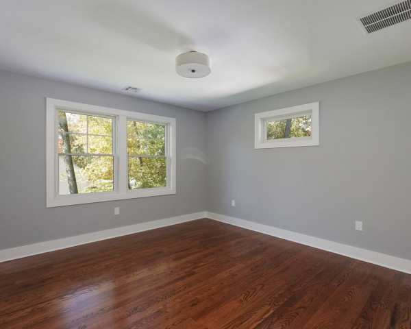 2nd Floor Bedroom 3