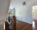 2nd Floor Hall